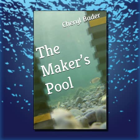 The Maker's Pool by Cheryl Bader